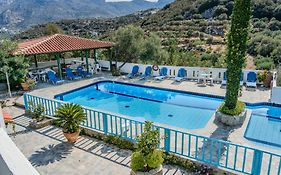 Athina Villas