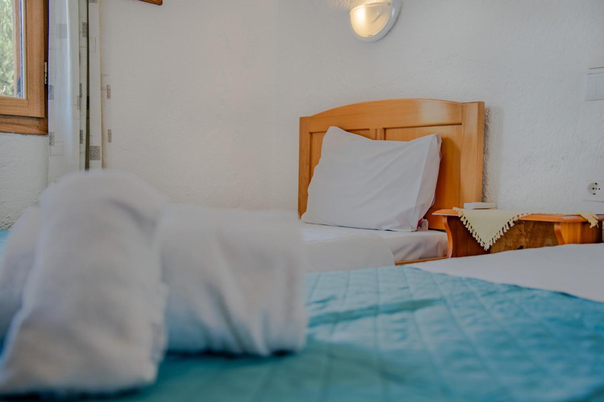 Athina Villas Istron Buitenkant foto