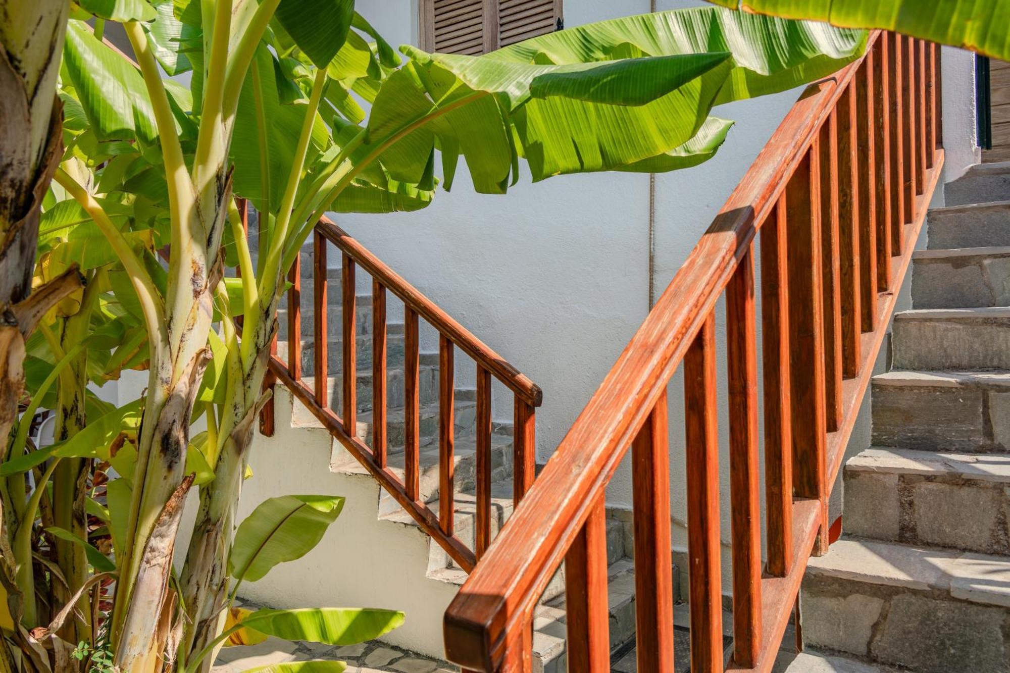 Athina Villas Istron Buitenkant foto