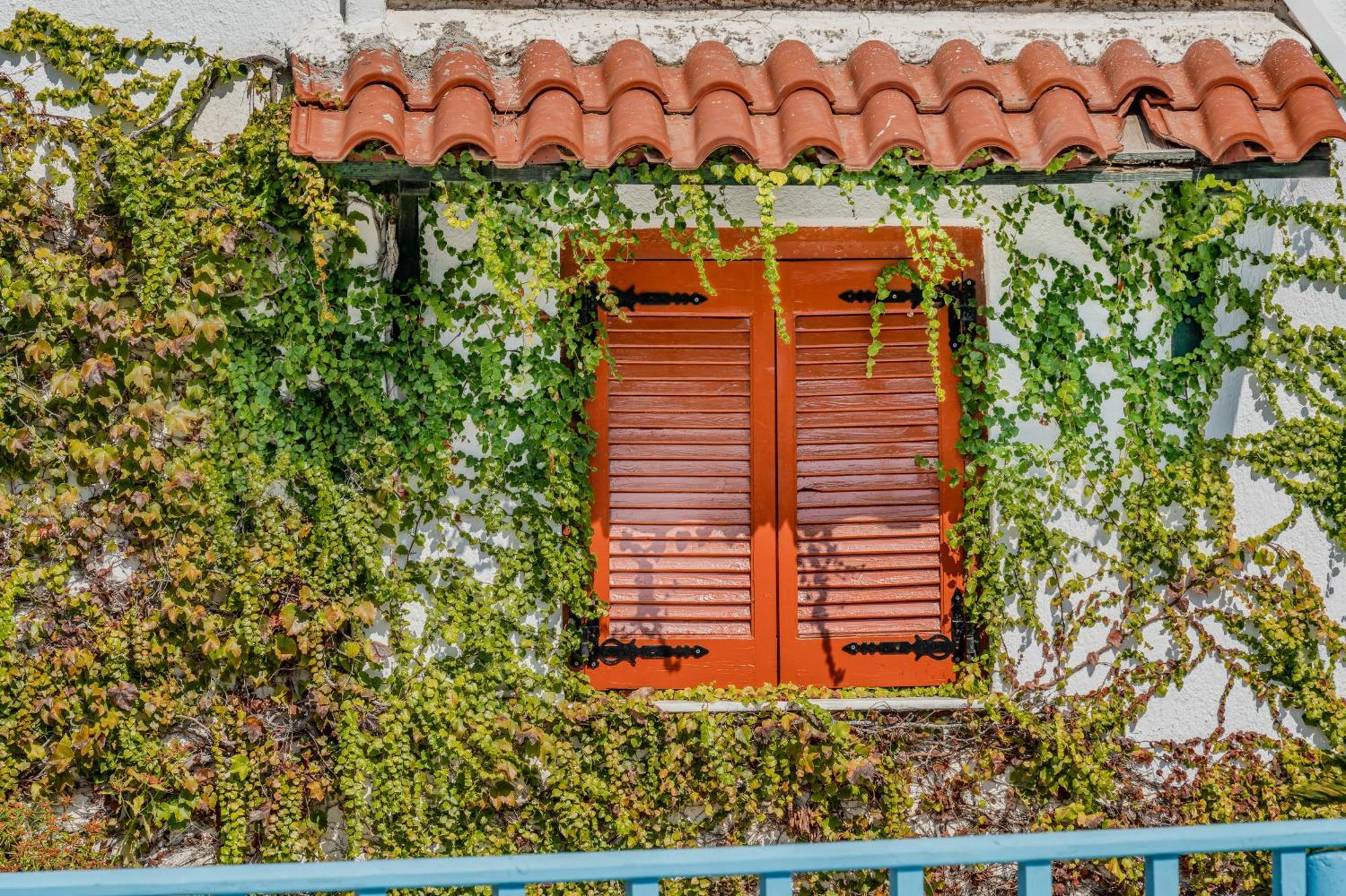 Athina Villas Istron Buitenkant foto